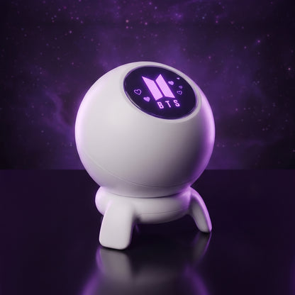 ArmyVerse™ Galaxy Projector