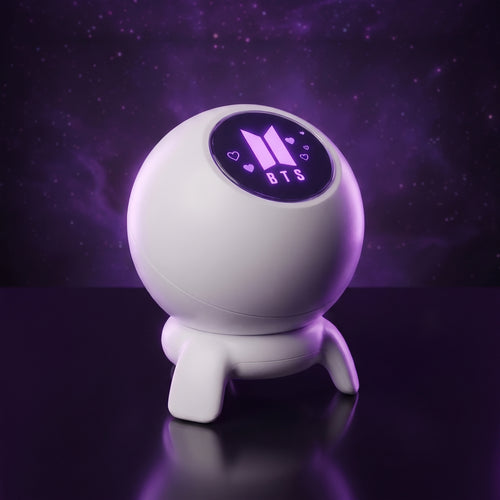 ArmyVerse™ Galaxy Projector